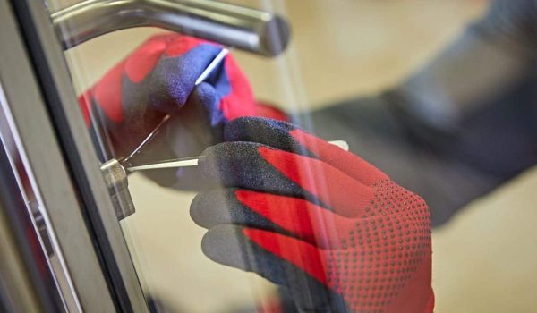 Apertura puertas sin rotura