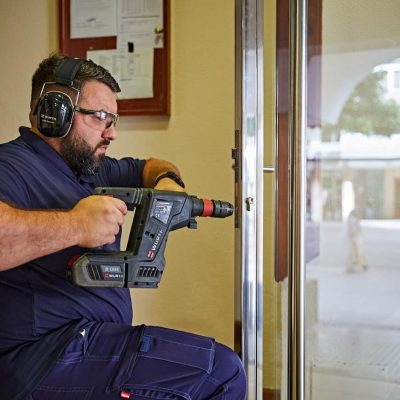 Reparacion puertas en Las Palmas