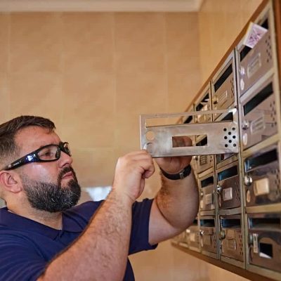 cambio de cerraduras