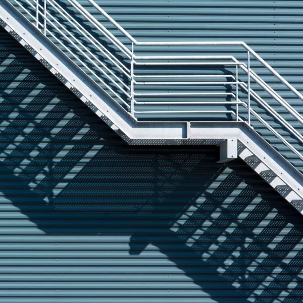 carpinteria metalica las palmas