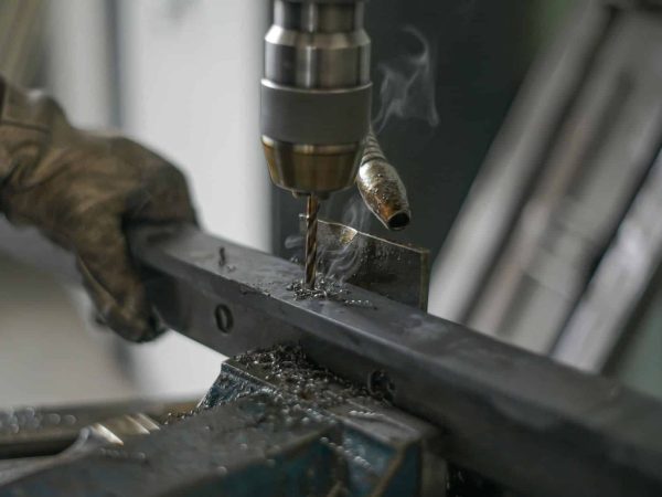 carpinteria metalica las palmas