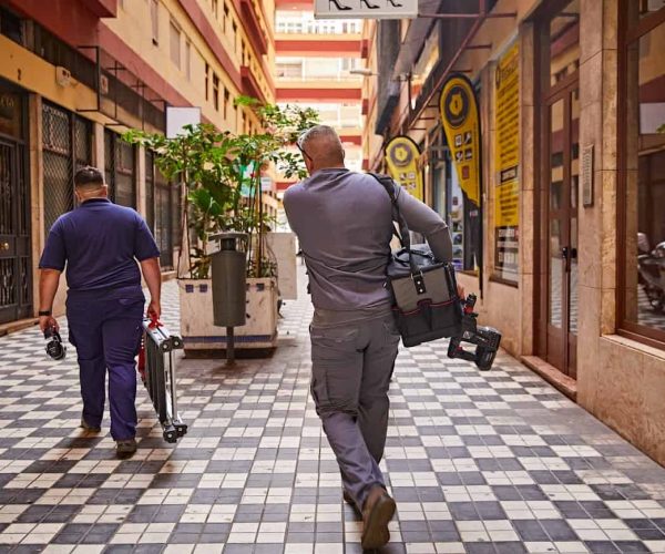 cerrajero las palmas 24 horas