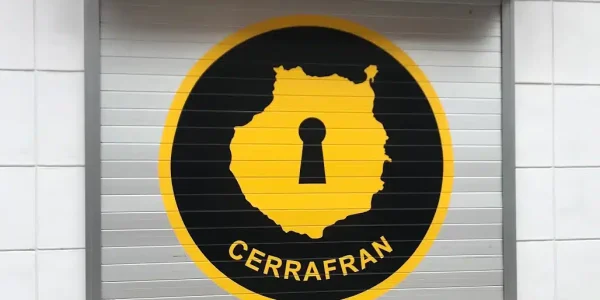 persianas comerciales en las palmas